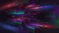 Abstract Colorful wallpaper