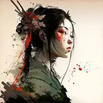 asia japan spring people japanese wallpaper