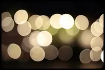 blurred bokeh background wallpaper