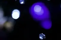 bokeh abstract background blur wallpaper