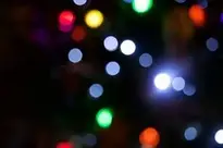 bokeh abstract background blur wallpaper