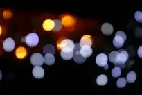bokeh light background decor bokeh wallpaper