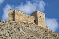 Castle Mule Castle wallpaper