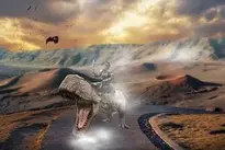 fantasy people mysticism composing wallpaper