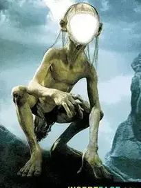 Gollum