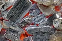 grilling charcoal grill smoke wallpaper