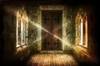 Haunted Castle Castle wallpaper