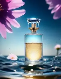 perfume water sunshine phone wallpaper
