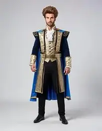 Mens Cheap Fancy Dresss face swap