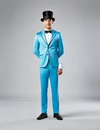 Monopoly Guy face swap