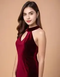 Beautiful Woman / Girl Dress, face swap