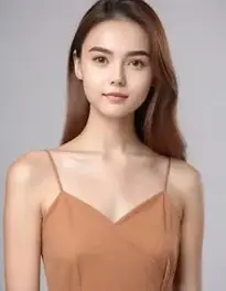 Beautiful Woman / Girl Dress, face swap