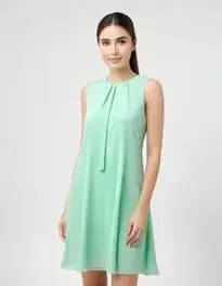 Indian Girl Dress, face swap