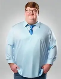 Peter Griffin Fancy Dress face swap