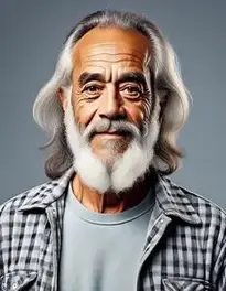 Chong face swap