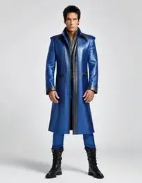 Zoolander Derek face swap