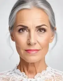 Halloween Costume For Mature Ladies face swap