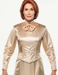 Halloween Costume For Mature Woman face swap