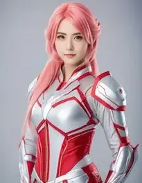 Most Popular Female Cosplay Characters face swap
