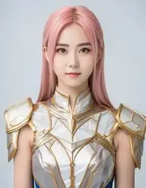 Most Popular Female Cosplay face swap