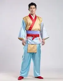 Japanese Fancy Dress Male face swap