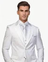 Man Suit For Masquerade Ball face swap