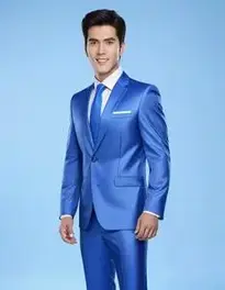 Pepsi Man Suit face swap