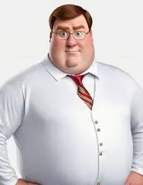 Peter Griffin face swap