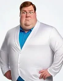 Peter Griffin Guy face swap
