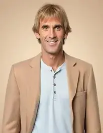 Harry From Dumb And Dumber face swap