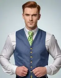 Irish Dress Male face swap
