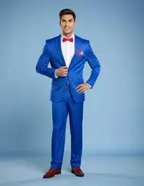 Pepsi Man Suit face swap