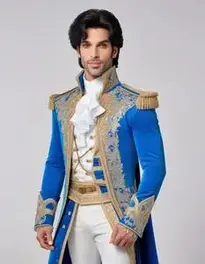 Prince For Adults face swap