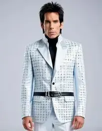 Zoolander Derek face swap