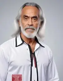 Chong face swap