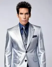 Zoolander Suits face swap