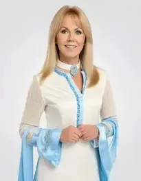 Abba Costume For Woman face swap