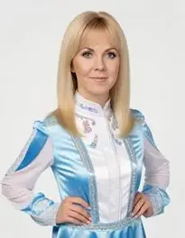 Abba Fancy Dress Ladies face swap