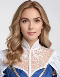 Cute Easy Halloween Costume For Woman face swap
