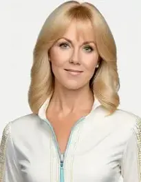 Abba Jumpsuit face swap