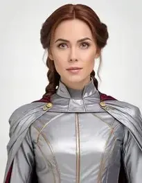 Famous Movie Characters Female Halloween face swap