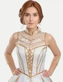 Good Costume For Woman face swap