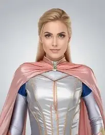 Good Halloween Costume For Woman face swap