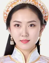 Halloween Costume For Asian Females face swap