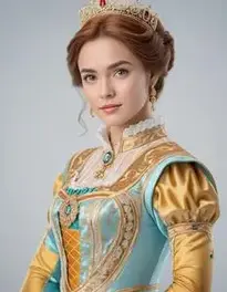 Famous Female Characters Dress face swap