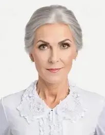 Halloween Costume For Mature Ladies face swap