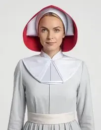 Free Handmaid Tale Wife Face Swap