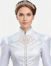 Original Costume For Woman face swap