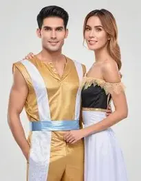 Pretty Woman Couples face swap