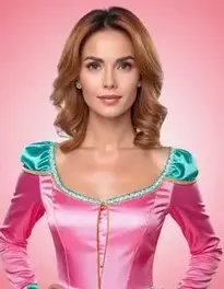Vivian Pretty Woman face swap